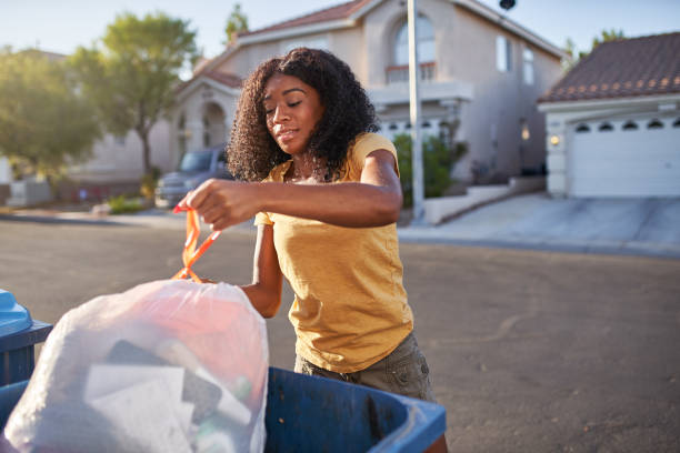 Attic Cleanout Services in Berlin, MD
