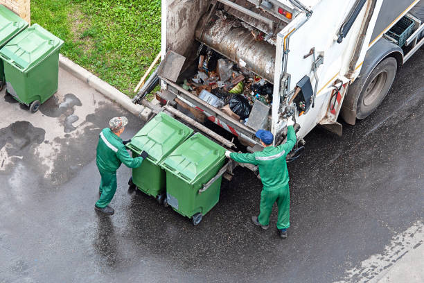Best Yard Cleanup Services  in Berlin, MD