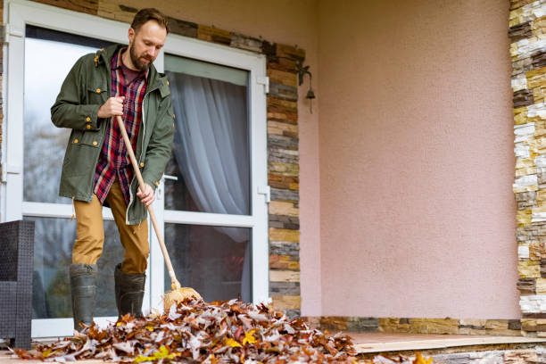 Best Yard Waste Removal  in Berlin, MD